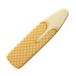 Vanilla Ice Cream Melted Print Ironing Board Cover