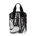 Victory King Of Boxing Print Bible Tote Bag