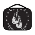 Victory King Of Boxing Print Classic Bible Case