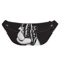 Victory King Of Boxing Print Fanny Pack