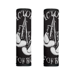 Victory King Of Boxing Print Handle Covers
