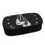 Victory King Of Boxing Print Insulin Cooler Travel Case