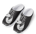 Victory King Of Boxing Print Mesh Casual Shoes