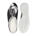 Victory King Of Boxing Print Mesh Casual Shoes