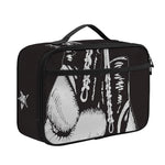 Victory King Of Boxing Print Portable Lunch Bag