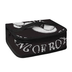 Victory King Of Boxing Print Small Lunch Bag