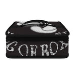 Victory King Of Boxing Print Small Lunch Bag