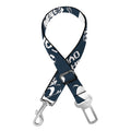 Video Game Devices Pattern Print Dog Seat Belt