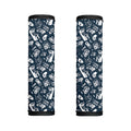 Video Game Devices Pattern Print Handle Covers
