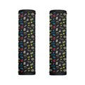 Video Game Gadgets Pattern Print Handle Covers