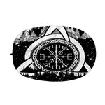 Viking Celtic Trinity Knot Print Car Side Mirror Covers