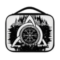 Viking Celtic Trinity Knot Print Classic Bible Case