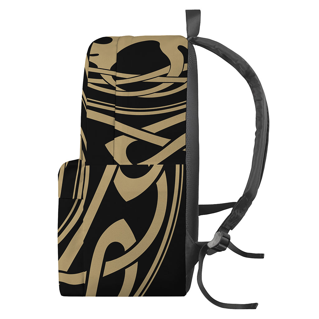 Viking Tree Of Life Print Backpack