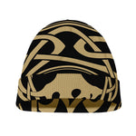 Viking Tree Of Life Print Beanie