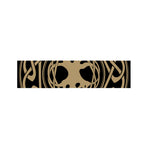 Viking Tree Of Life Print Bed Runner