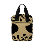 Viking Tree Of Life Print Bible Tote Bag