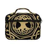 Viking Tree Of Life Print Briefcase Bible Bag