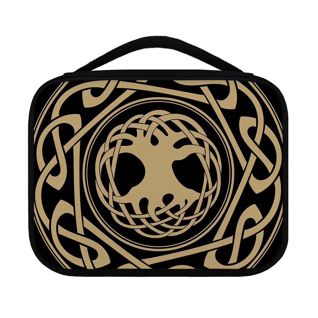 Viking Tree Of Life Print Classic Bible Case