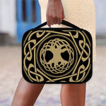 Viking Tree Of Life Print Classic Bible Case