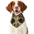 Viking Tree Of Life Print Dog Bandana