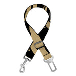 Viking Tree Of Life Print Dog Seat Belt