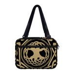 Viking Tree Of Life Print Double Strap Bible Bag