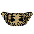 Viking Tree Of Life Print Fanny Pack