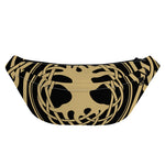Viking Tree Of Life Print Fanny Pack