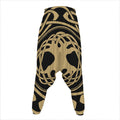 Viking Tree Of Life Print Hammer Pants