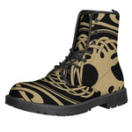 Viking Tree Of Life Print Backpack