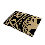 Viking Tree Of Life Print Pet Cooling Mat Cover