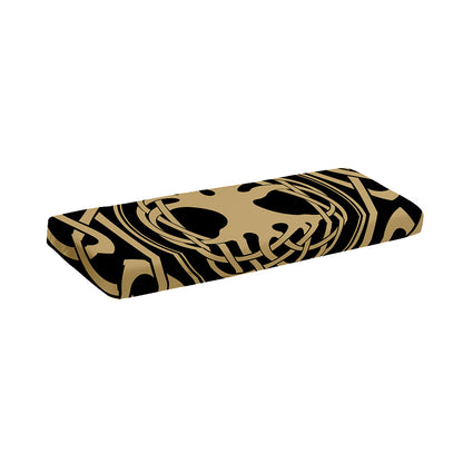 Viking Tree Of Life Print Piano Keyboard Cover