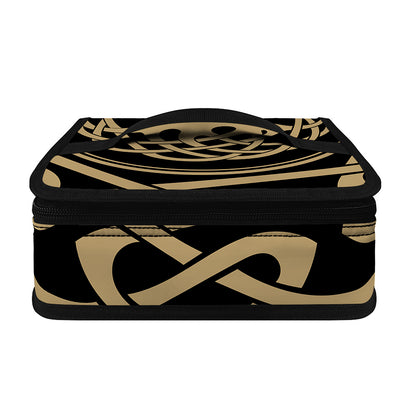 Viking Tree Of Life Print Small Lunch Bag