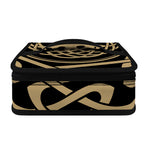 Viking Tree Of Life Print Small Lunch Bag