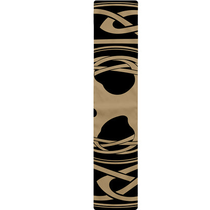 Viking Tree Of Life Print Table Runner