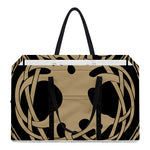 Viking Tree Of Life Print Utility Tote Bag
