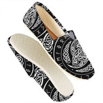 Viking Triple Horn Of Odin Print Casual Shoes