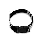 Viking Valhalla Symbol Print Dog Collar