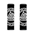 Viking Valhalla Symbol Print Handle Covers