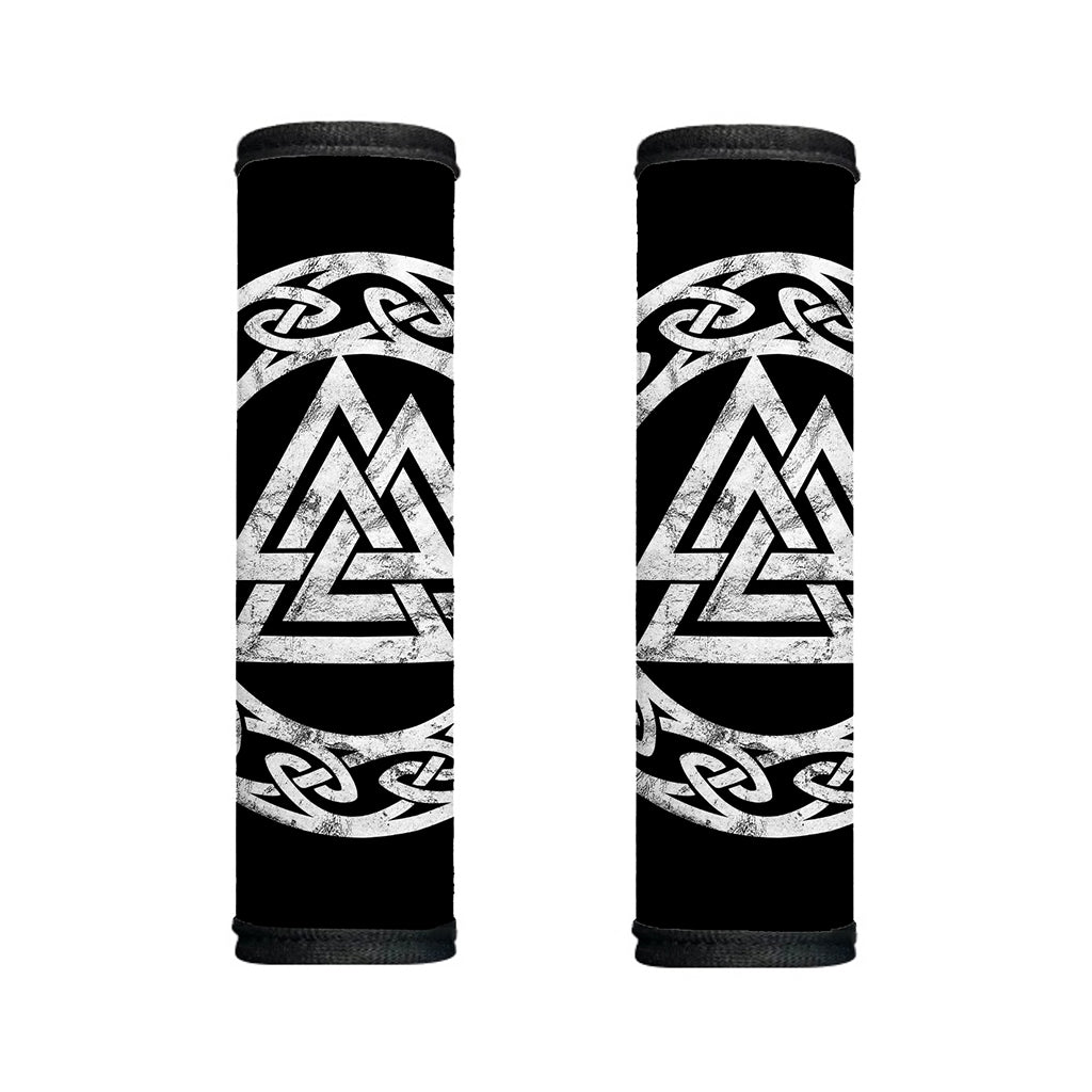 Viking Valhalla Symbol Print Handle Covers