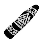Viking Valhalla Symbol Print Ironing Board Cover
