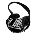 Viking Valhalla Symbol Print Pet Sling Carrier
