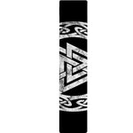 Viking Valhalla Symbol Print Table Runner