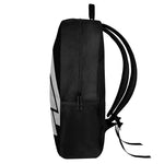 Viking Valknut Symbol Print 17 Inch Backpack