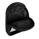 Viking Valknut Symbol Print Casual Backpack