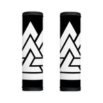 Viking Valknut Symbol Print Handle Covers