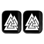 Viking Valknut Symbol Print Handle Covers