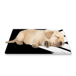 Viking Valknut Symbol Print Pet Cooling Mat Cover