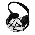Viking Valknut Symbol Print Pet Sling Carrier