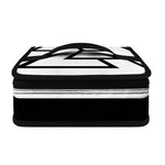 Viking Valknut Symbol Print Small Lunch Bag